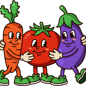 The Community Kitchen Staff Team