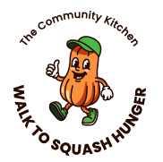 Event Home: Walk to Squash Hunger