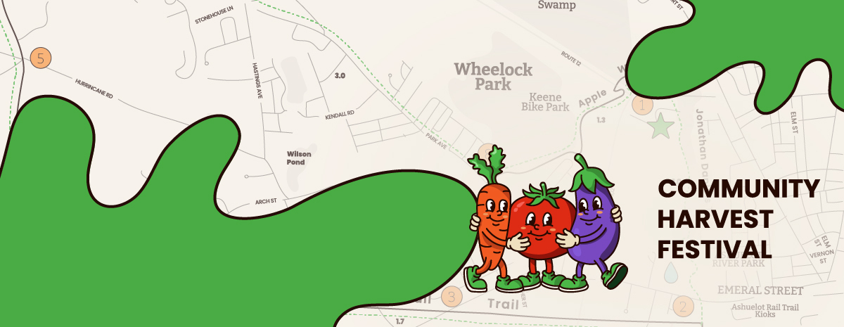 Walk to Squash Hunger
